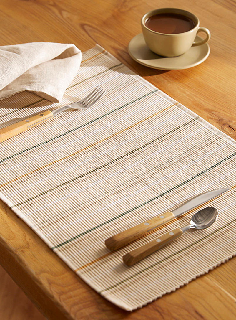 Placemats Kitchen Dining Simons US Placemats kitchen dining simons us