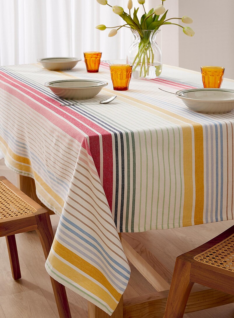 Tablecloths | Dining Room | Simons Maison