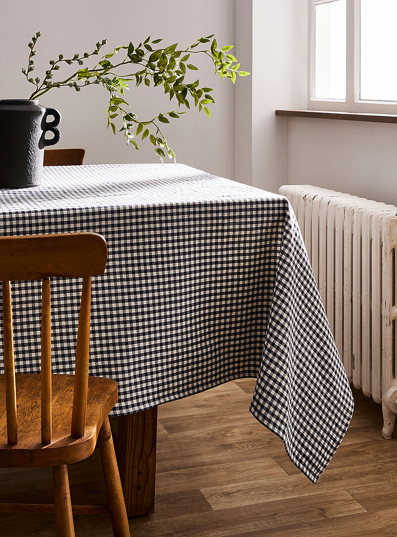 Tablecloths | Dining Room | Simons Maison
