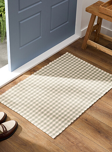 Eco Rugs for the Home | Vision | Simons Canada