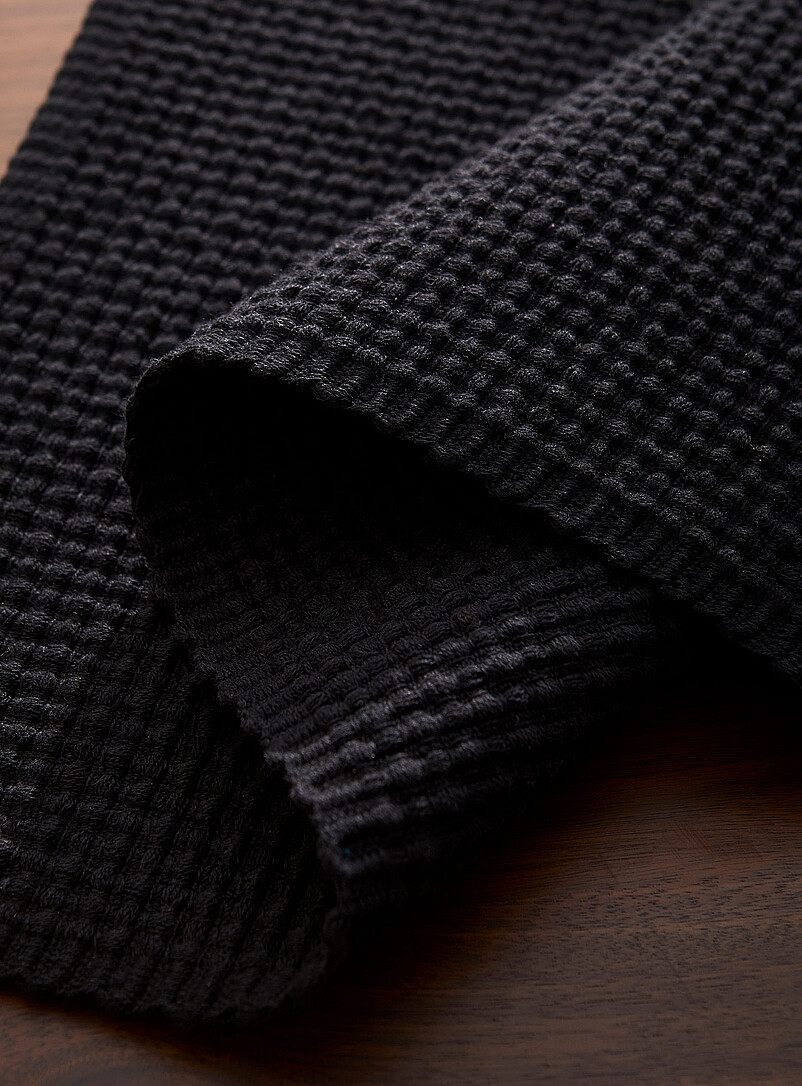 Textured placemat product image 2