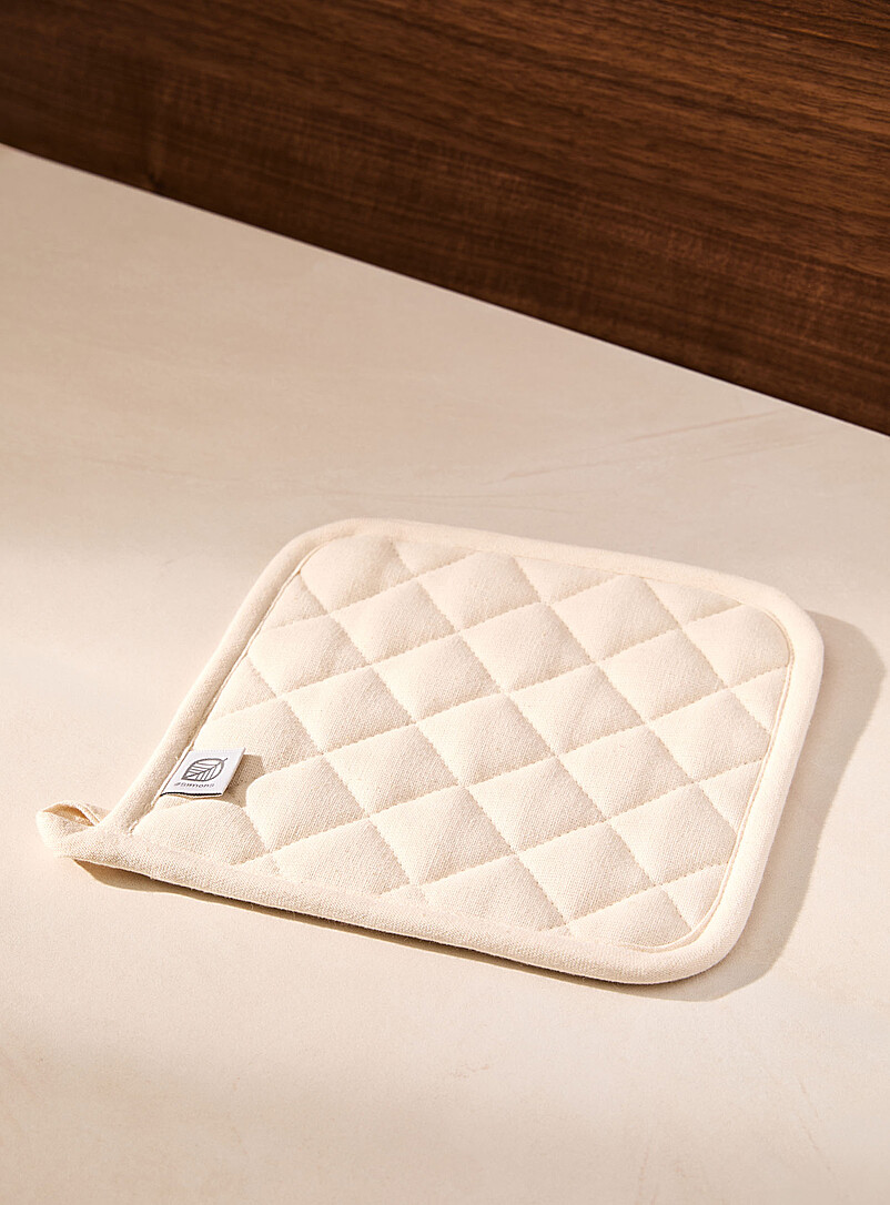 Plain Potholder