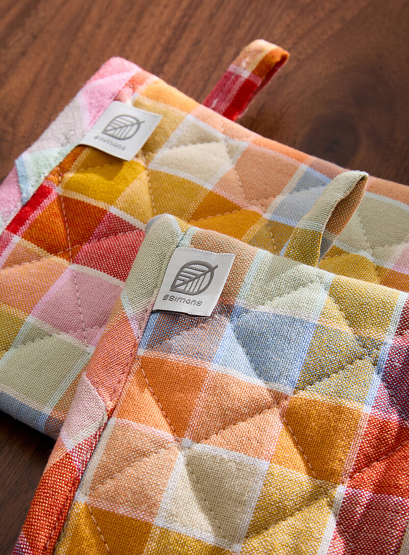 Sweet checkered accessories product image 2