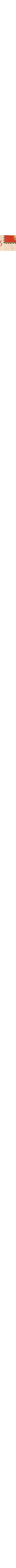 Patterned Ecru
