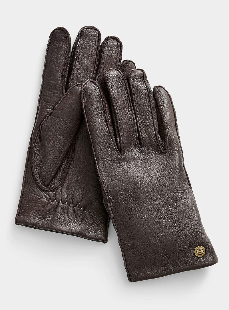 Comment choisir ses gants en cuir pour l'hiver Comment choisir ses gants en cuir pour l'hiver