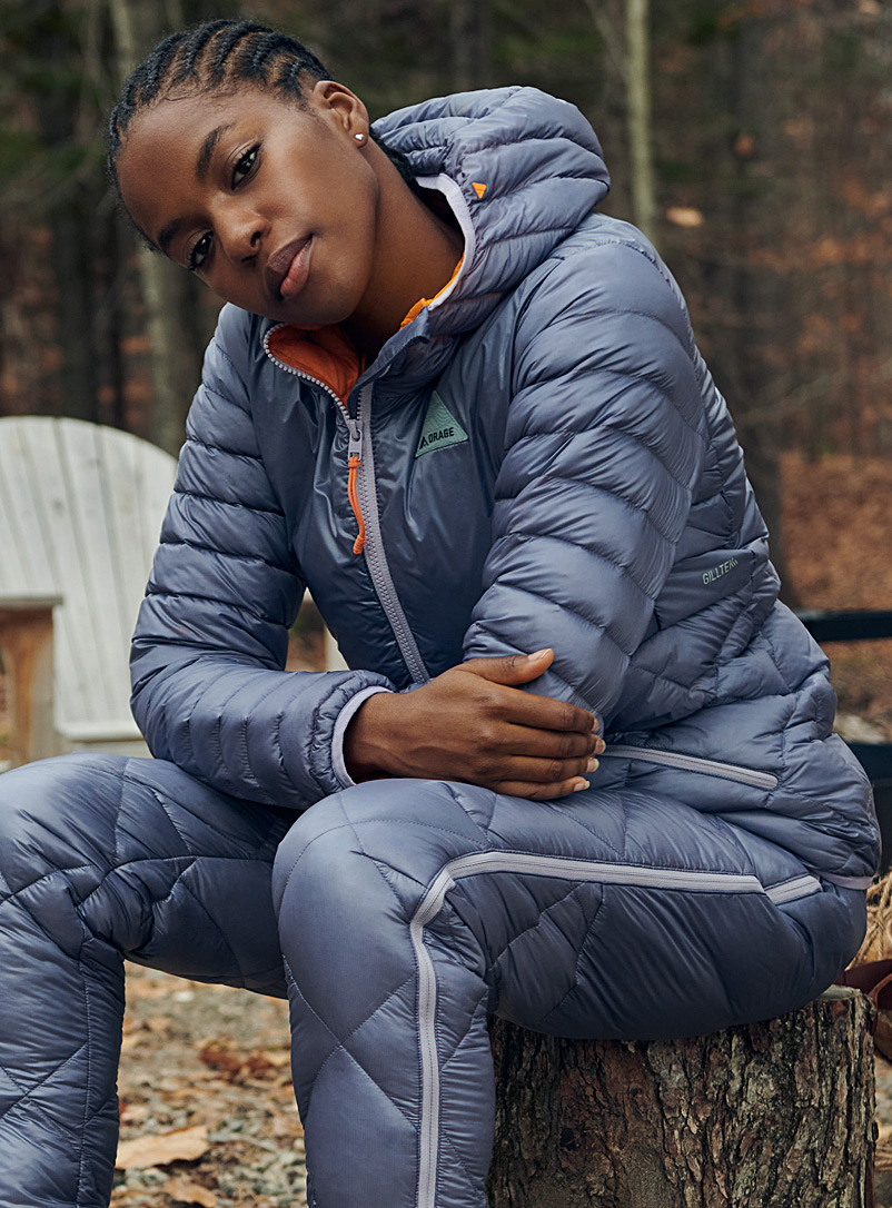 Women's Quilted, Puffer \u0026 Down Jackets 