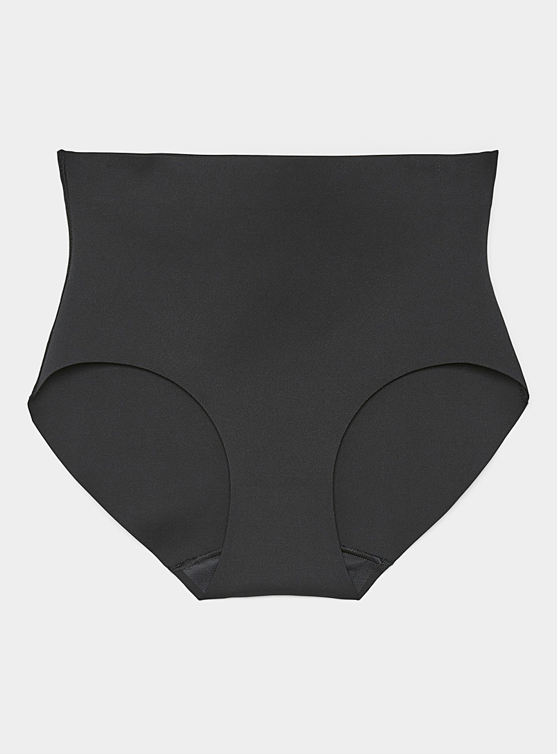 High-Waist Control Hipster