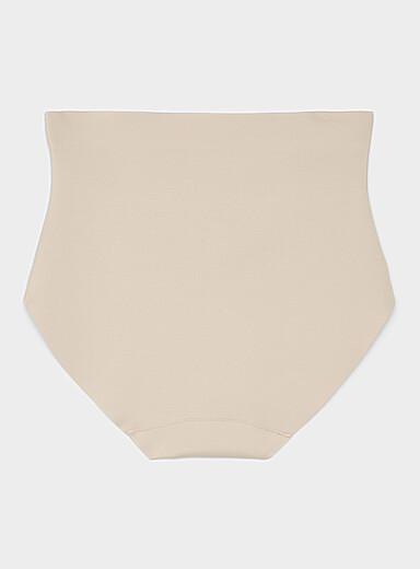High-waist control hipster product image 4