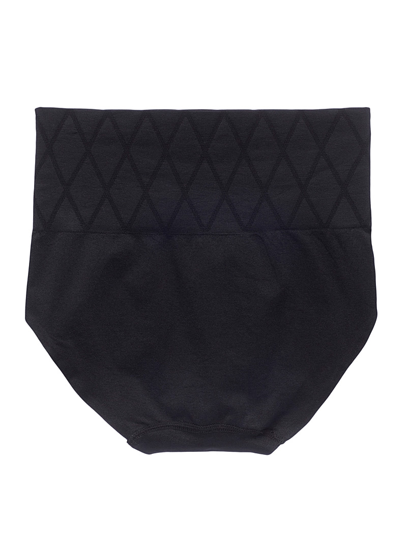 High-waist control panty product image 2