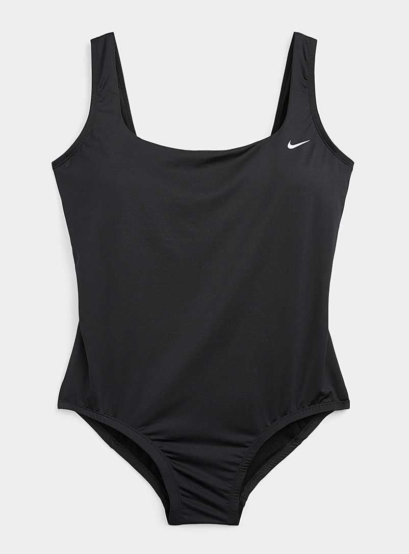 Haute pression 819 - Maillot de bain une pièce - Uni - Femme
