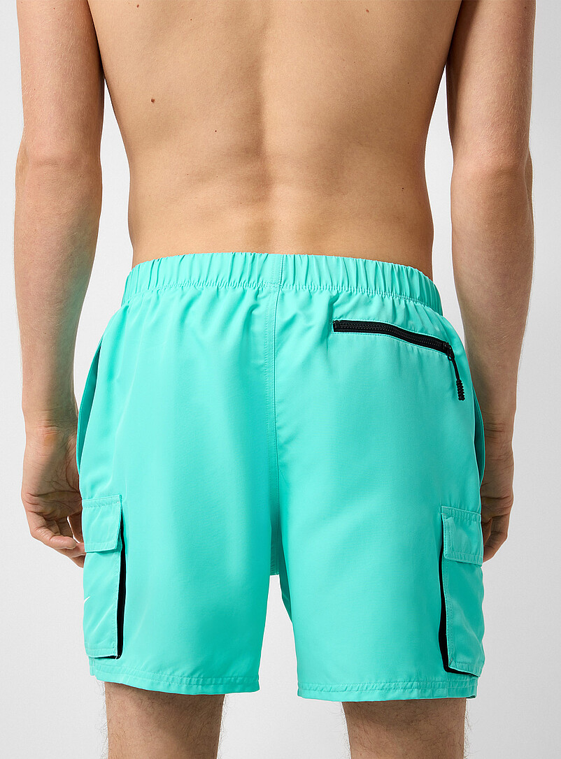 Cargo-pocket swim trunk product image 3