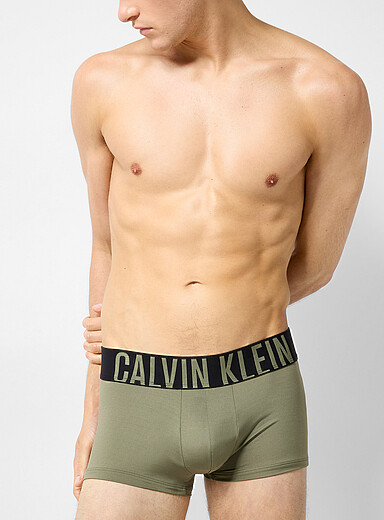 2.5" solid stretch trunk Intense Power