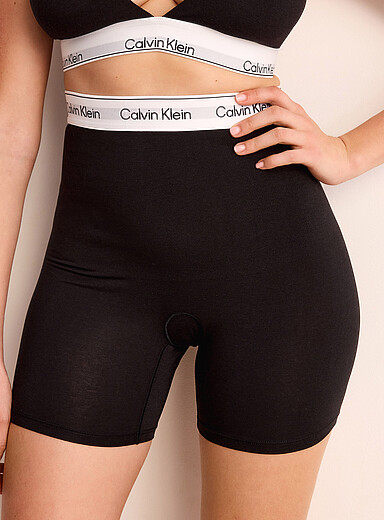 Le cuissard de maintien taille haute Icon Longueur : 6 po