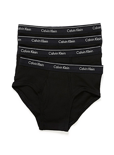 CK essential brief 4-pack | Calvin Klein | Shop Men's Underwear Multi ...