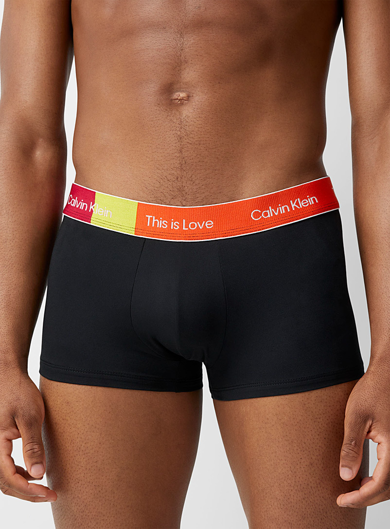 This is Love trunk | Calvin | Comfort Trunks Online |