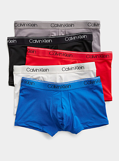 CALVIN KLEIN  underwear & socks - Smith & Caughey's