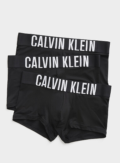 2" stretch trunks Intense Power 3-pack