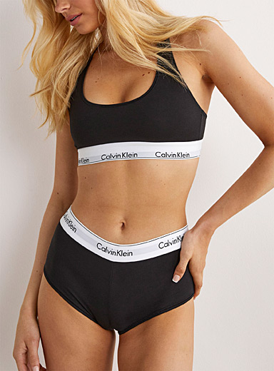 Calvin Klein: Women's Underwear 