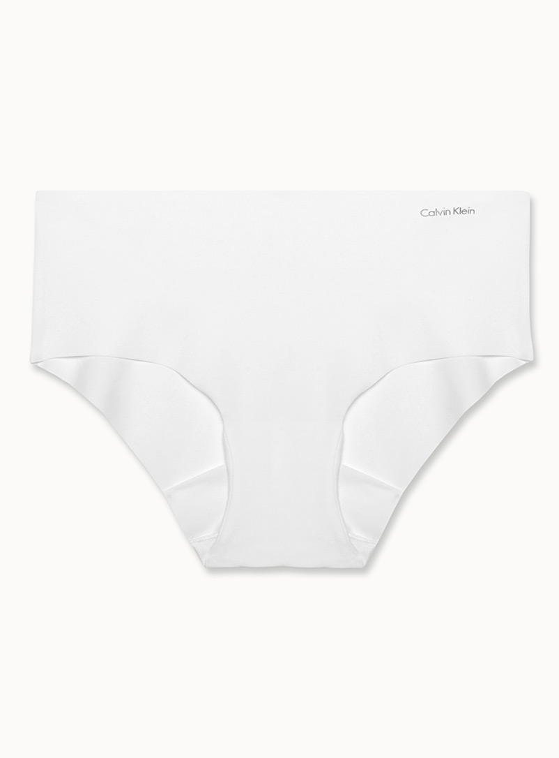 Calvin Klein Women's Seamless Hipster Panty CK D2890 Women Underwear  Panties NEW