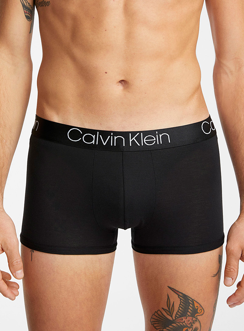 calvin klein underwear homme
