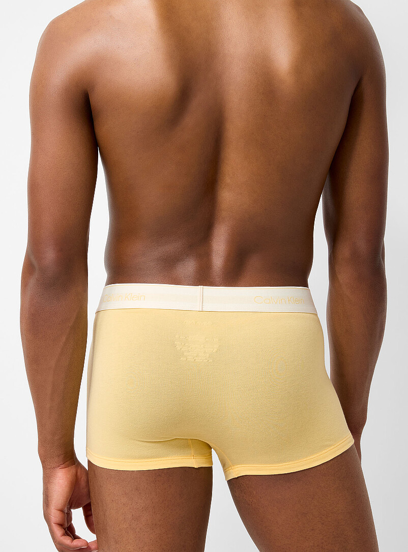 3" colourful trunk Cotton product image 2