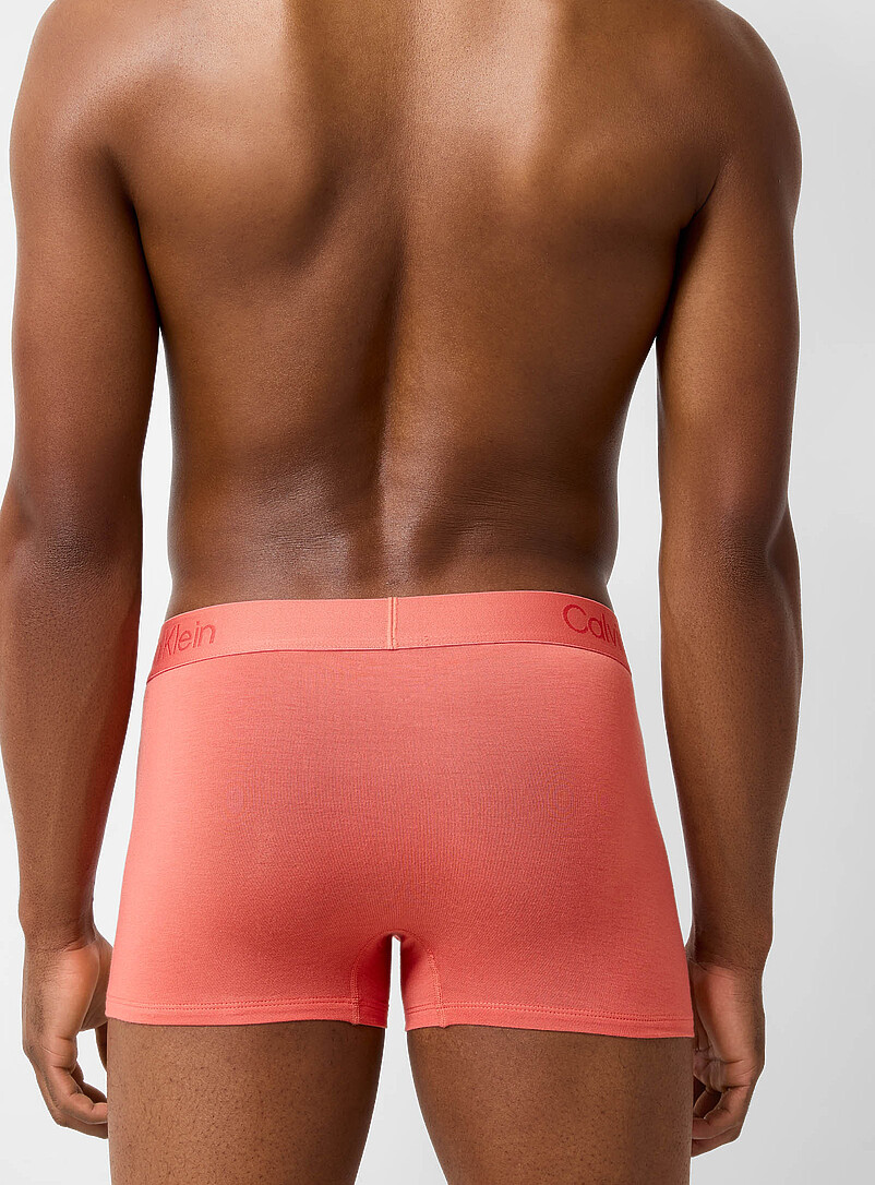 3" colourful ultra-soft trunk Modal product image 2