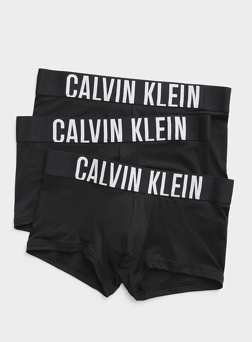 2" stretch trunks Intense Power 3-pack product image (primary)