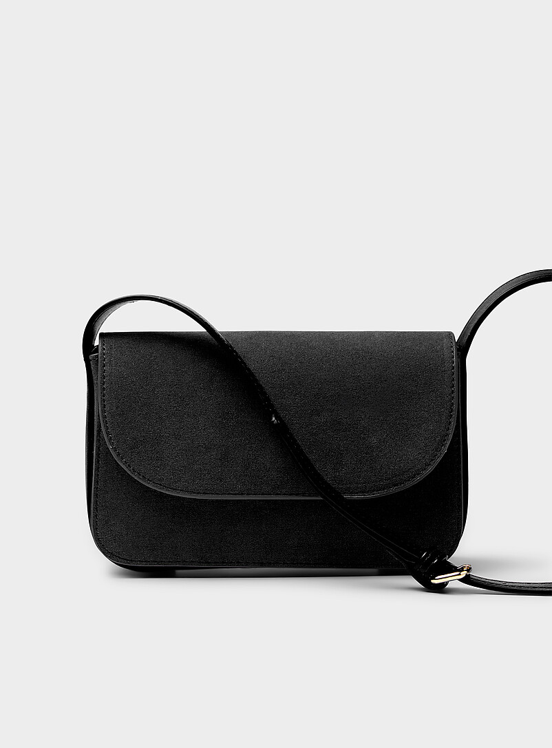 Minimalist crossbody bag product image (primary)
