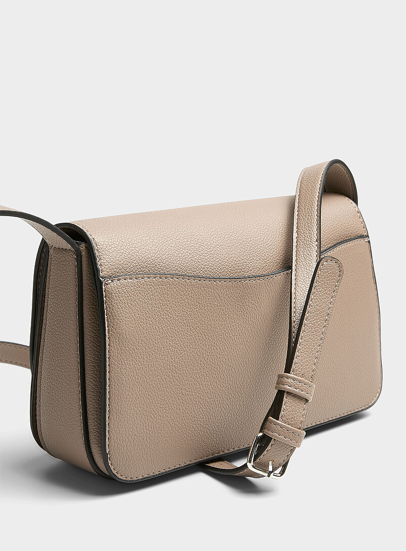 Structured crossbody bag product image 2