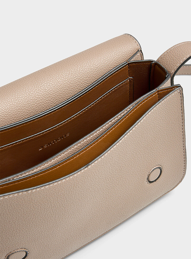 Structured crossbody bag product image 3
