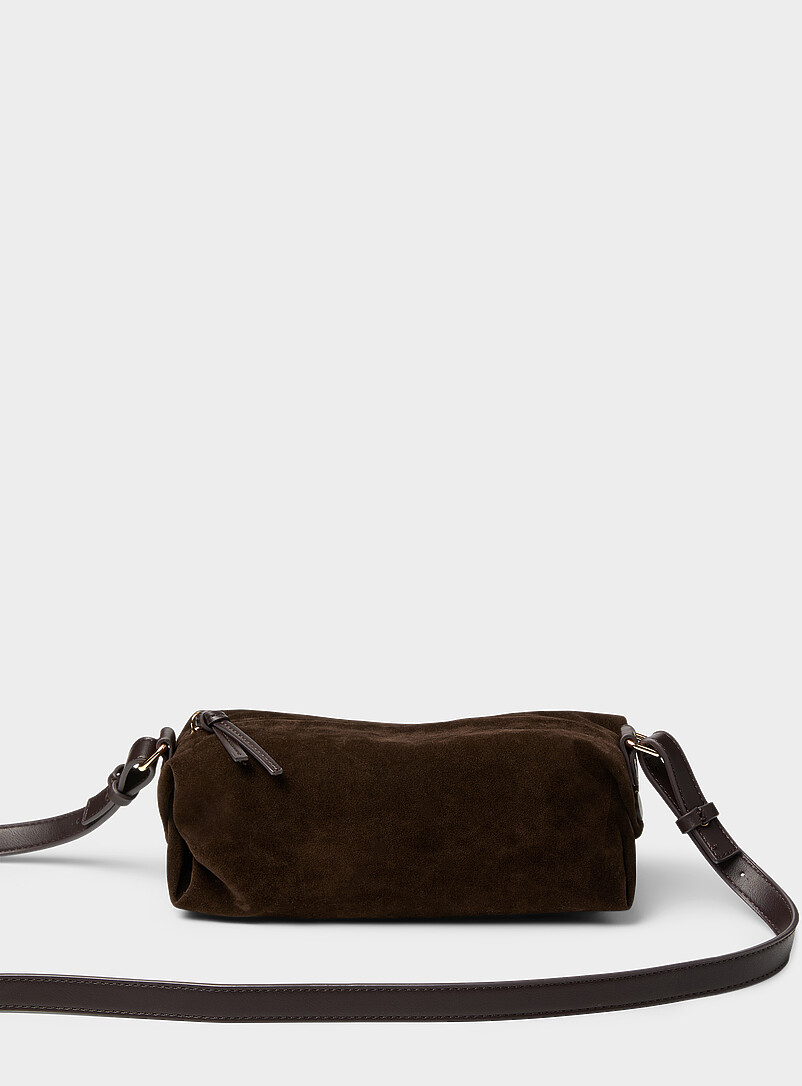 Small Rectangular Crossbody Bag