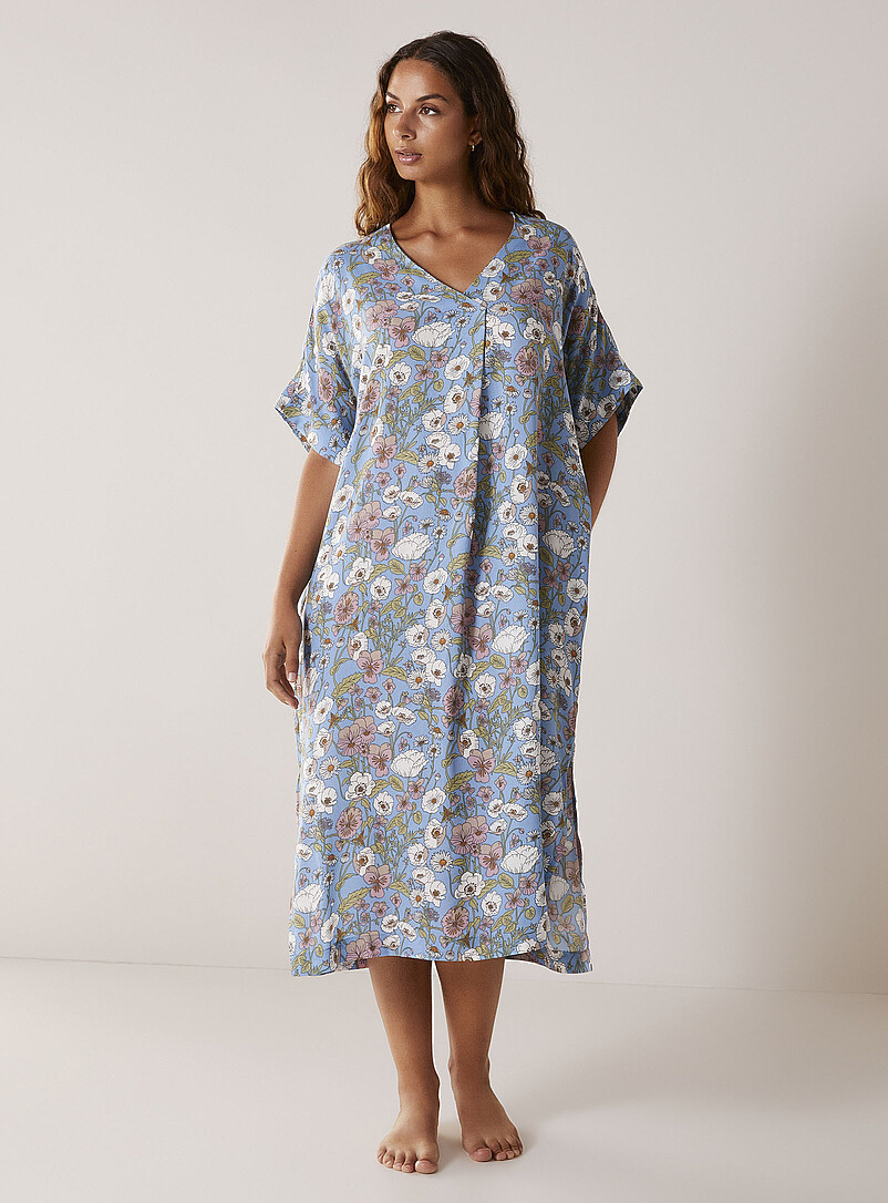 Robes de nuit et combinaisons pour Femme | Simons