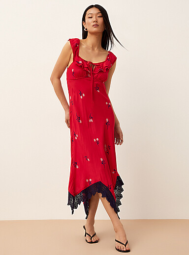 Free People's Latest Collection | Canada | Simons