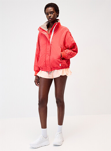La veste coupe-vent Field Tripper