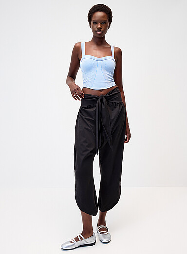 Retreat yoga pant