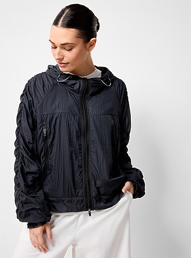 La veste coupe-vent ultral&eacute;g&egrave;re Sheer Bliss