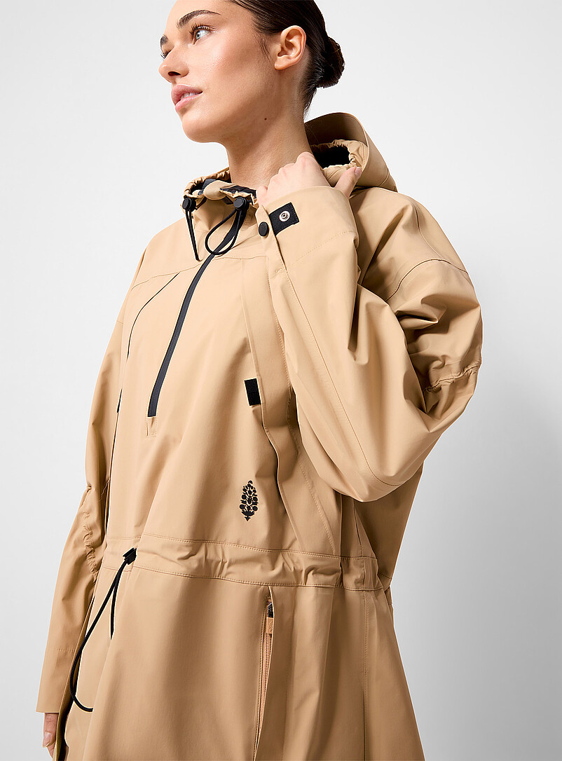 Misty Mountain waterproof anorak product image 2
