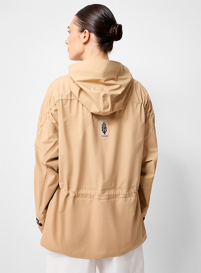 Misty Mountain waterproof anorak product image 3