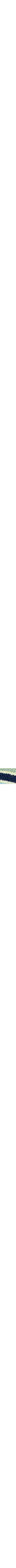 Patterned Blue