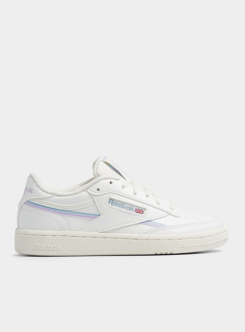 Reebok Classic Clothing Collection for 
