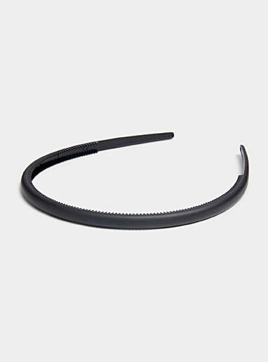 Classic headband