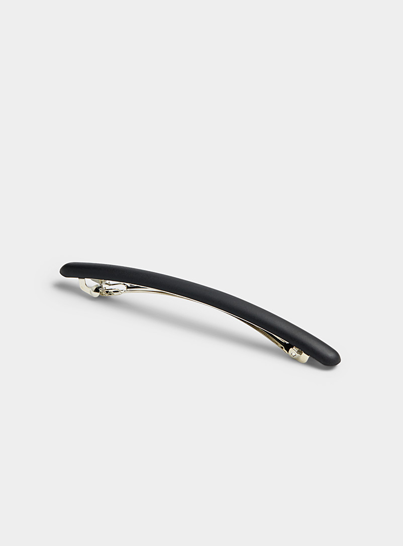 Slim Barrette
