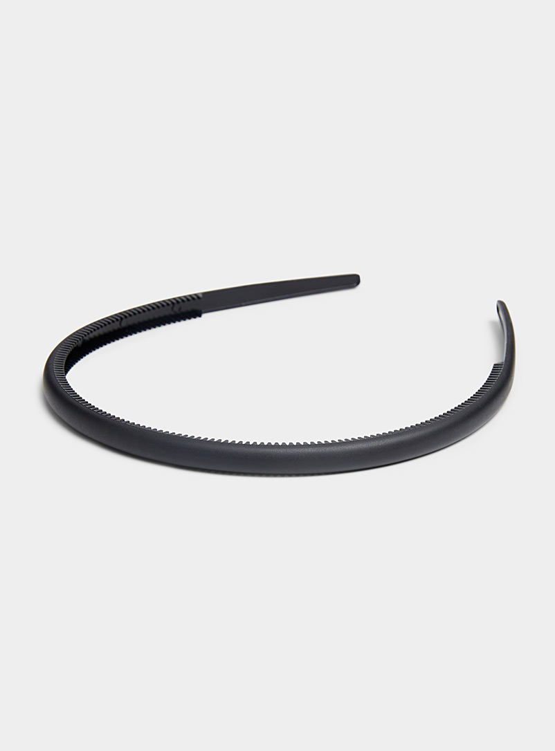 Classic Headband