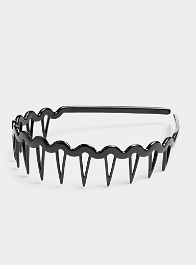 Wavy headband product image 2