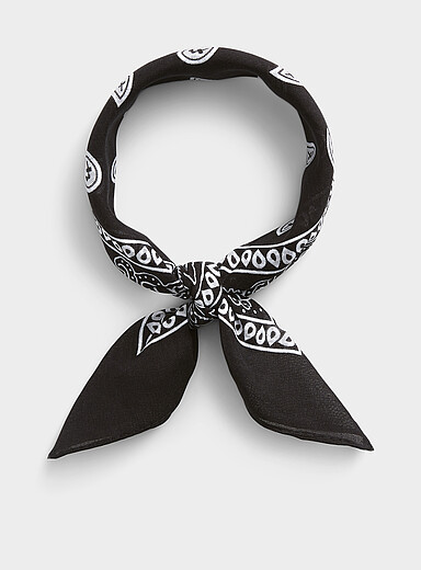 Boteh bandana