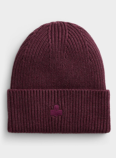 La tuque large revers Mayers