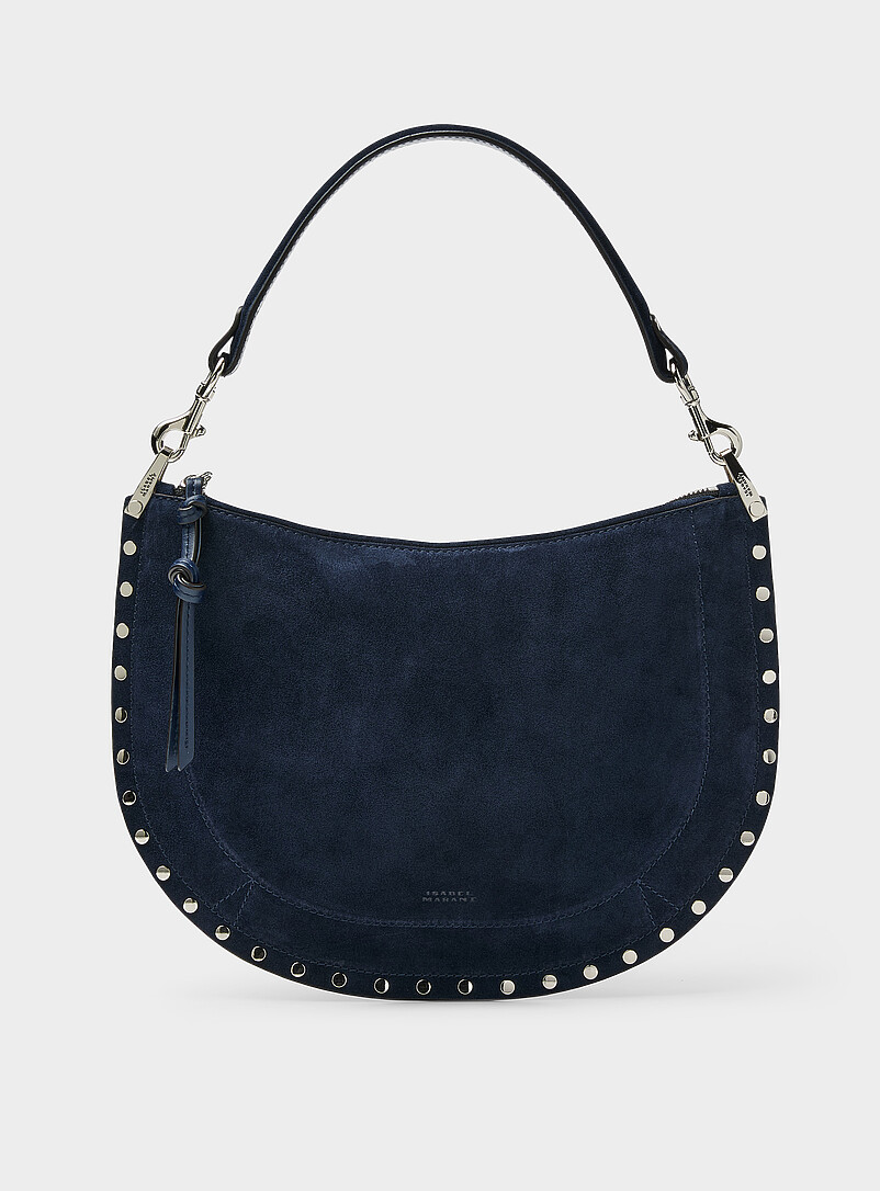 Oskan soft hobo bag product image (primary)