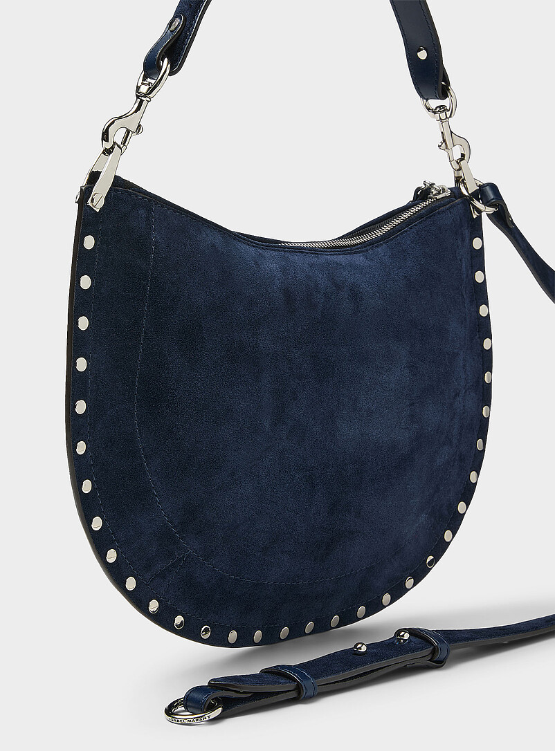 Oskan soft hobo bag product image 2