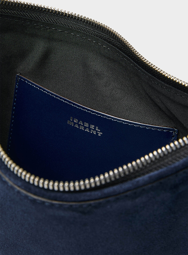 Oskan soft hobo bag product image 3