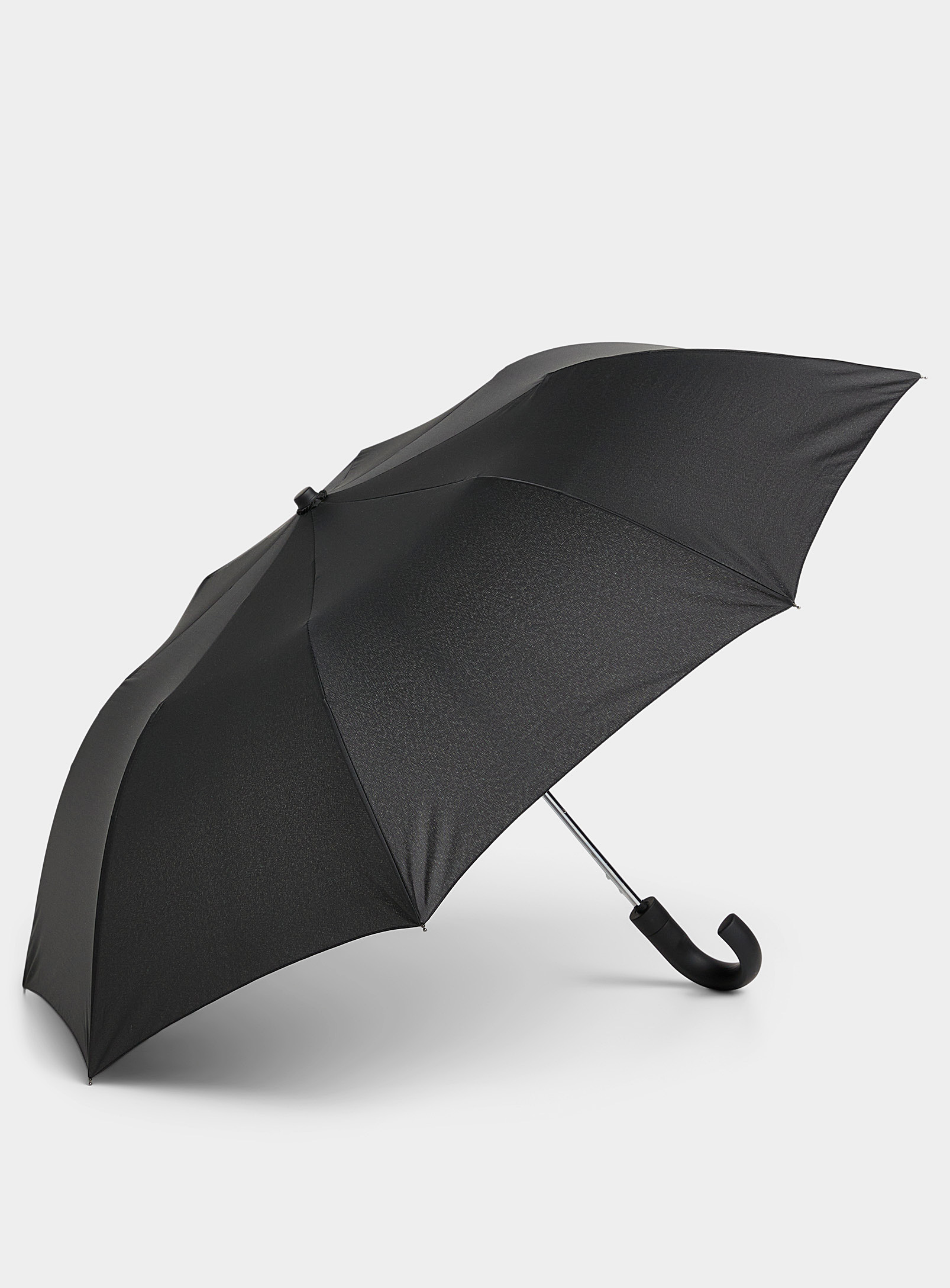 Le 31 All-over Black Umbrella